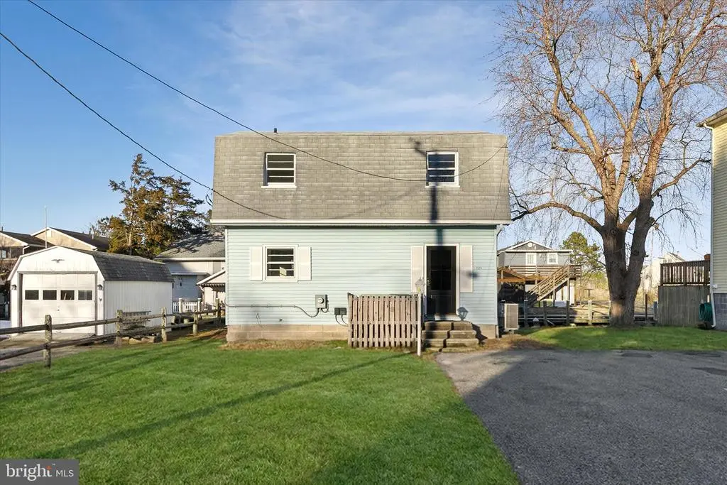 31324 Bird Haven St, Ocean View