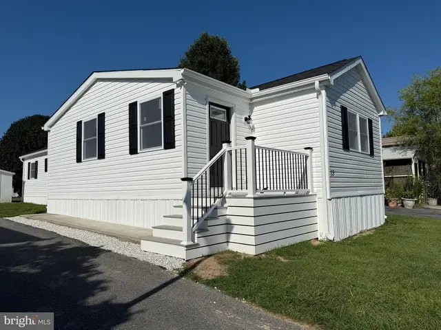 13 Wagon Wheel Ln #14374, Rehoboth Beach