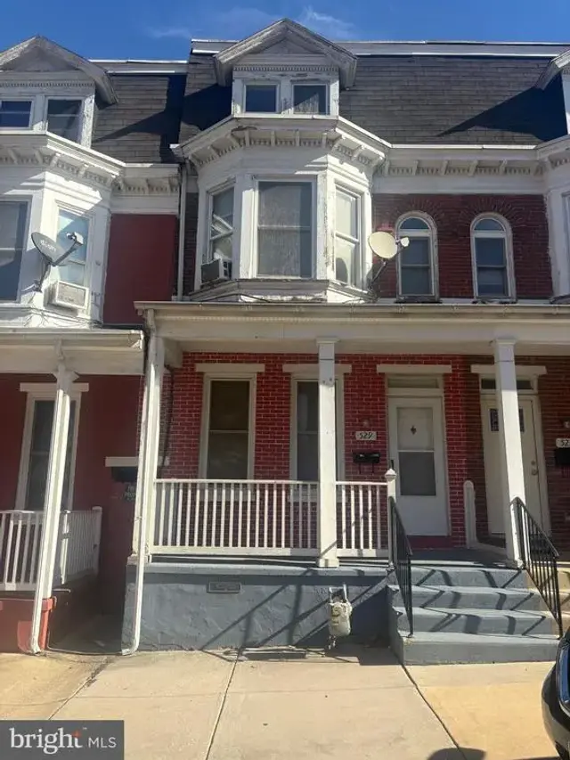 529 Thomas St, York