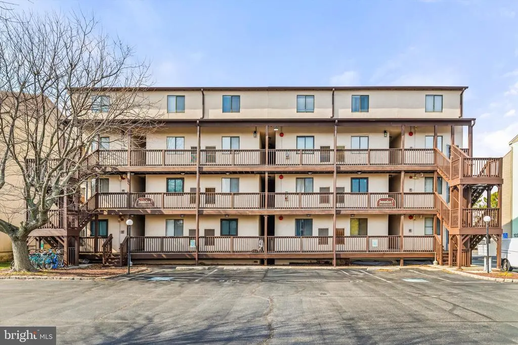 12302 Jamaica Ave #104, Ocean City