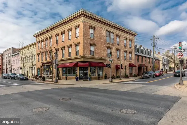 103 S Market St #301, Frederick