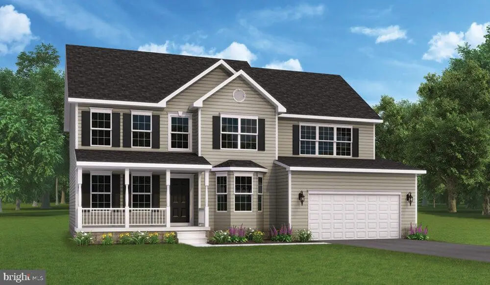 9 Buckskin Drive #71, Hanover