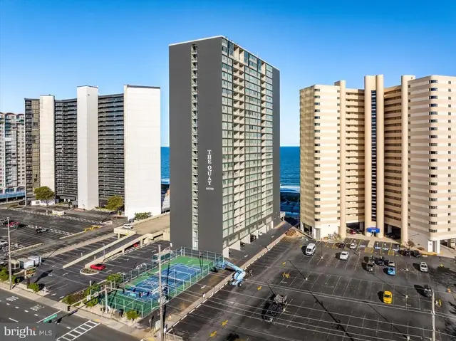 10700 Coastal Hwy #1006, Ocean City