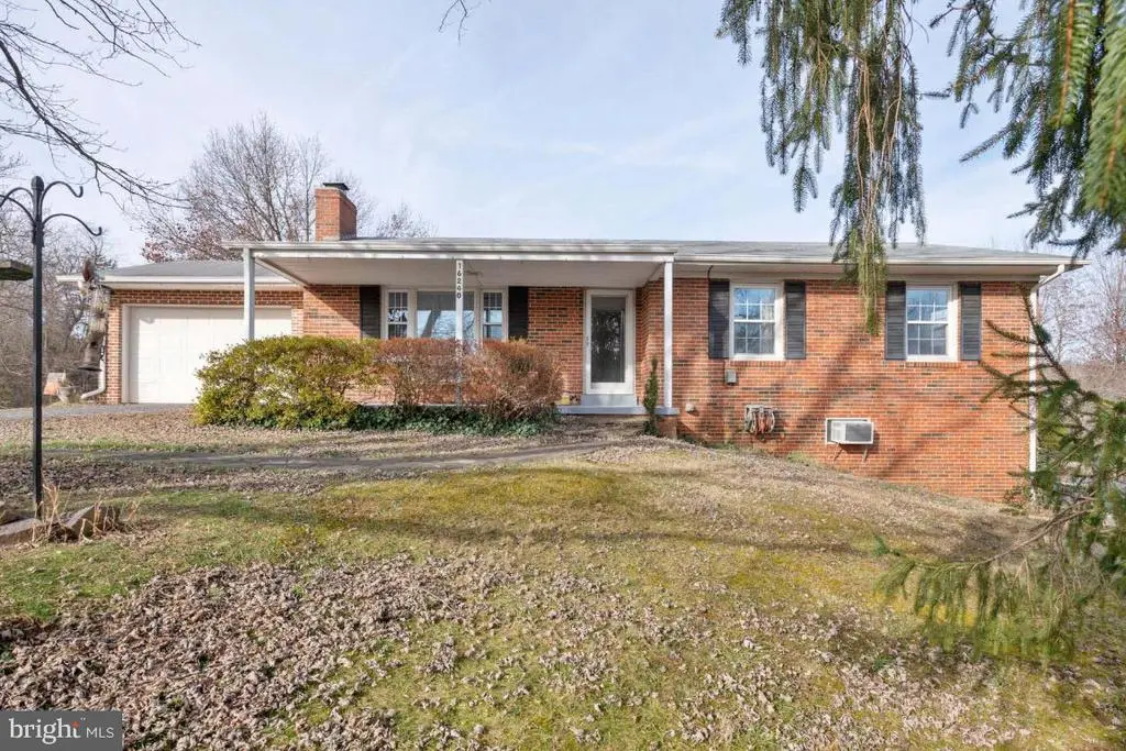 16240 Lee Hwy, GAINESVILLE