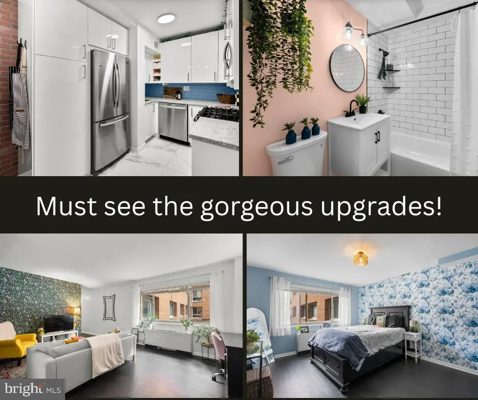 3900 Tunlaw Rd Nw #101, WASHINGTON