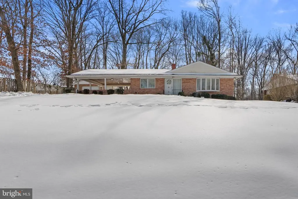 3905 Harrison Rd, Beltsville