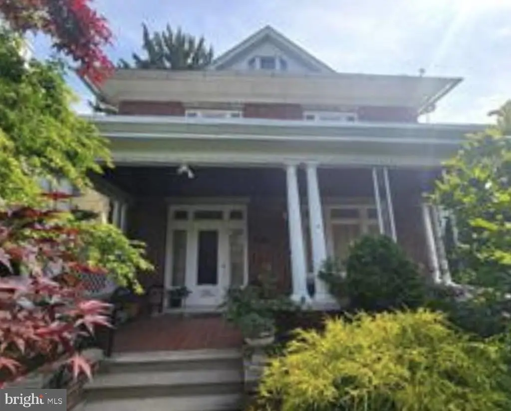 1367 Perkiomen Ave, READING