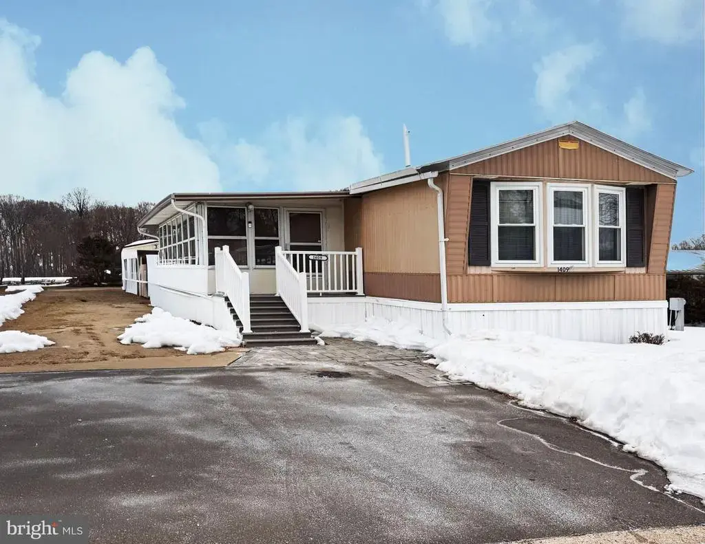 1409 Holly Drive #t 1409, FEASTERVILLE TREVOSE