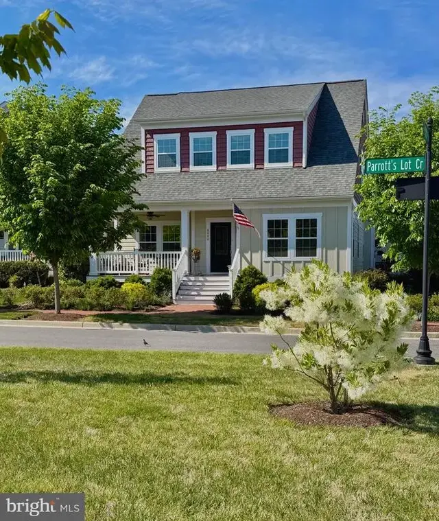 8006 Parrotts Lot Cir, Easton