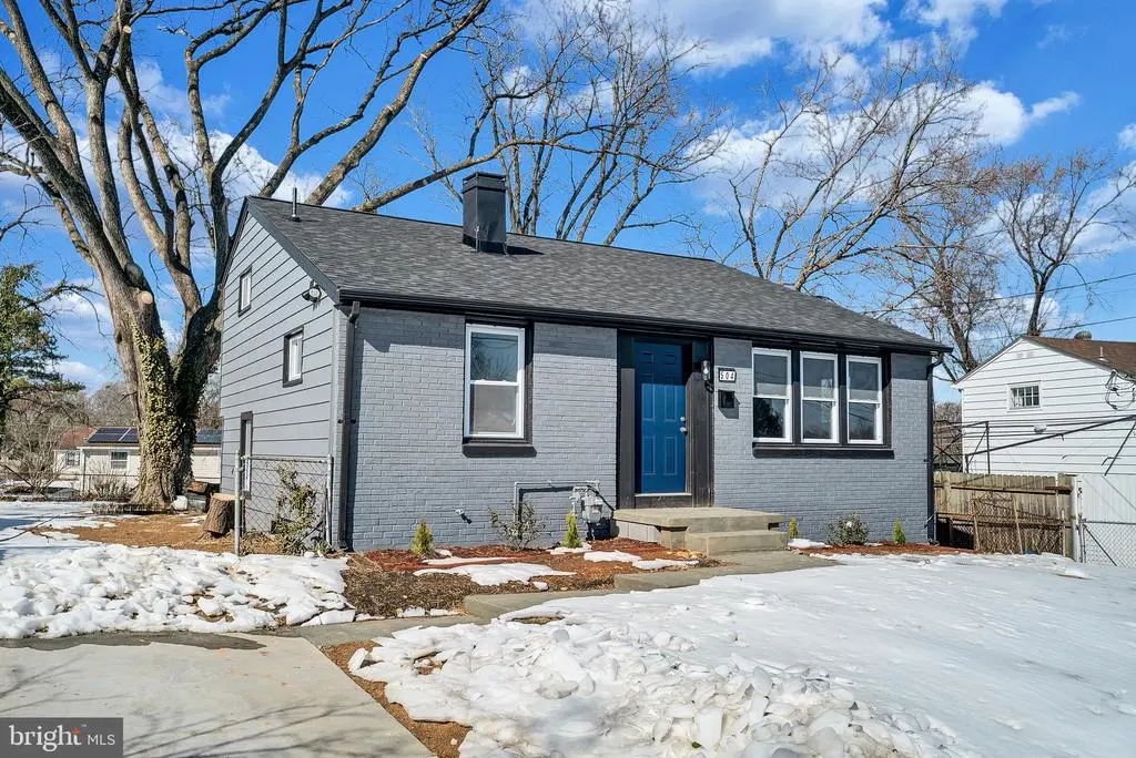 504 Sandy Pl, OXON HILL