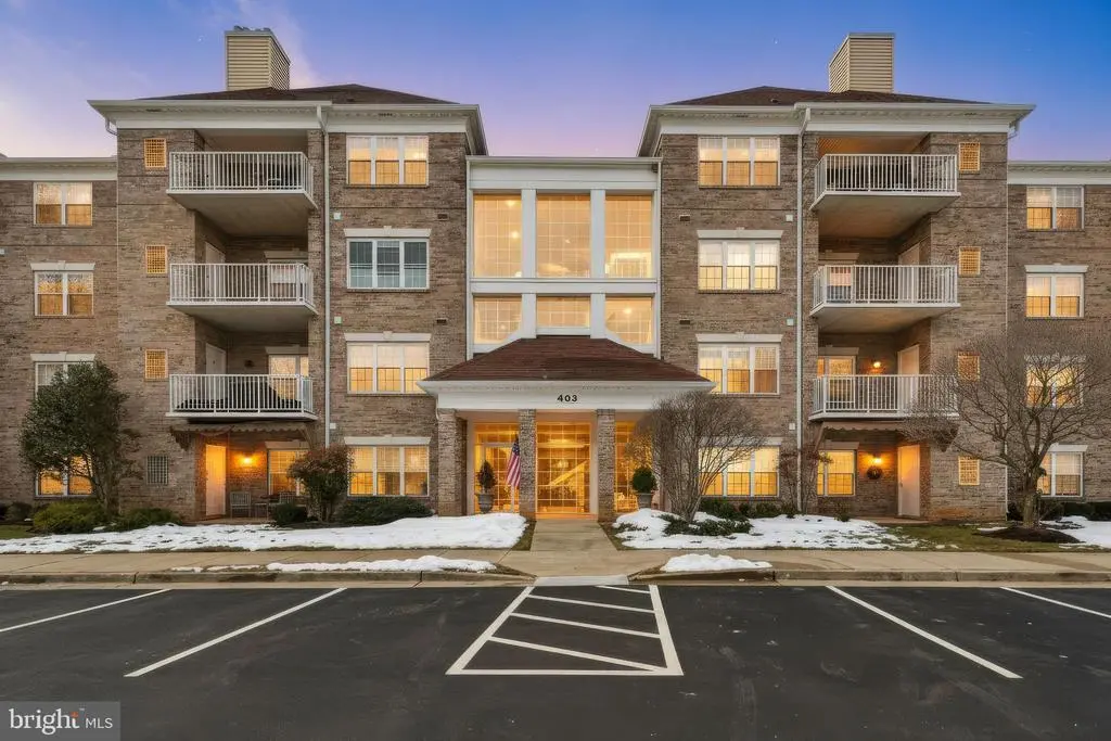 403 Plumbridge Ct #303, Lutherville Timonium