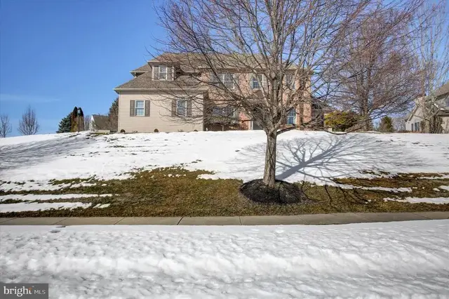 4 Bayberry Rd, Carlisle
