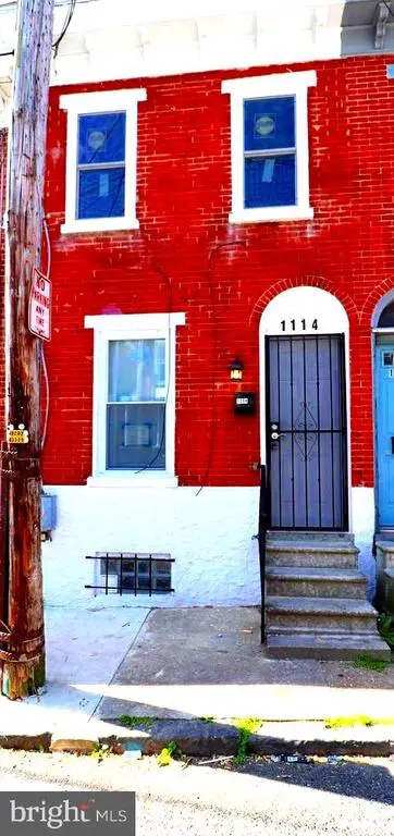 1114 Conrad St, Wilmington