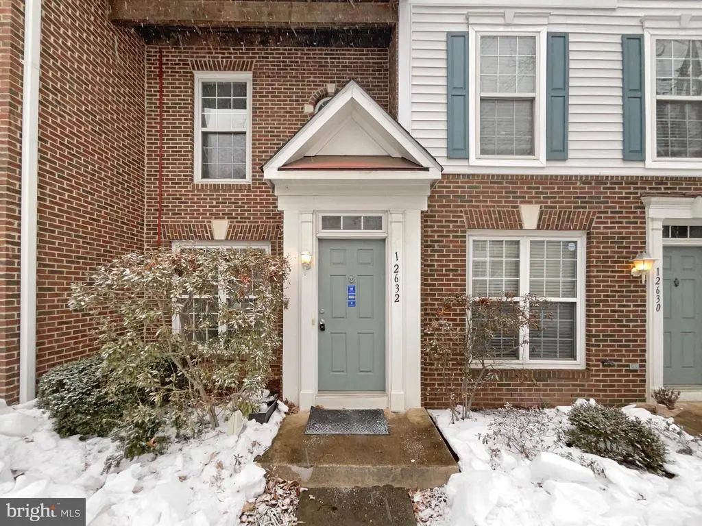 12632 Fair Crest Ct #135, FAIRFAX