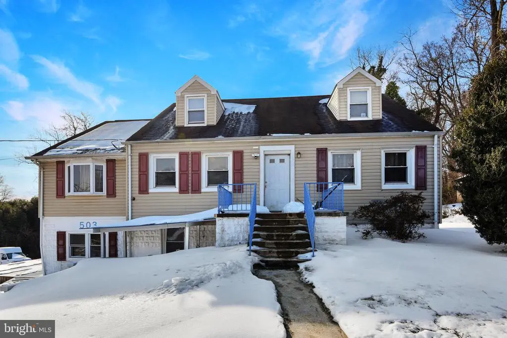 503 Kerby Hill Rd, FORT WASHINGTON