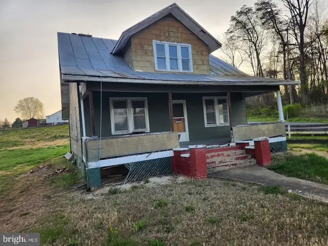 361 Trenton Ave, Shenandoah