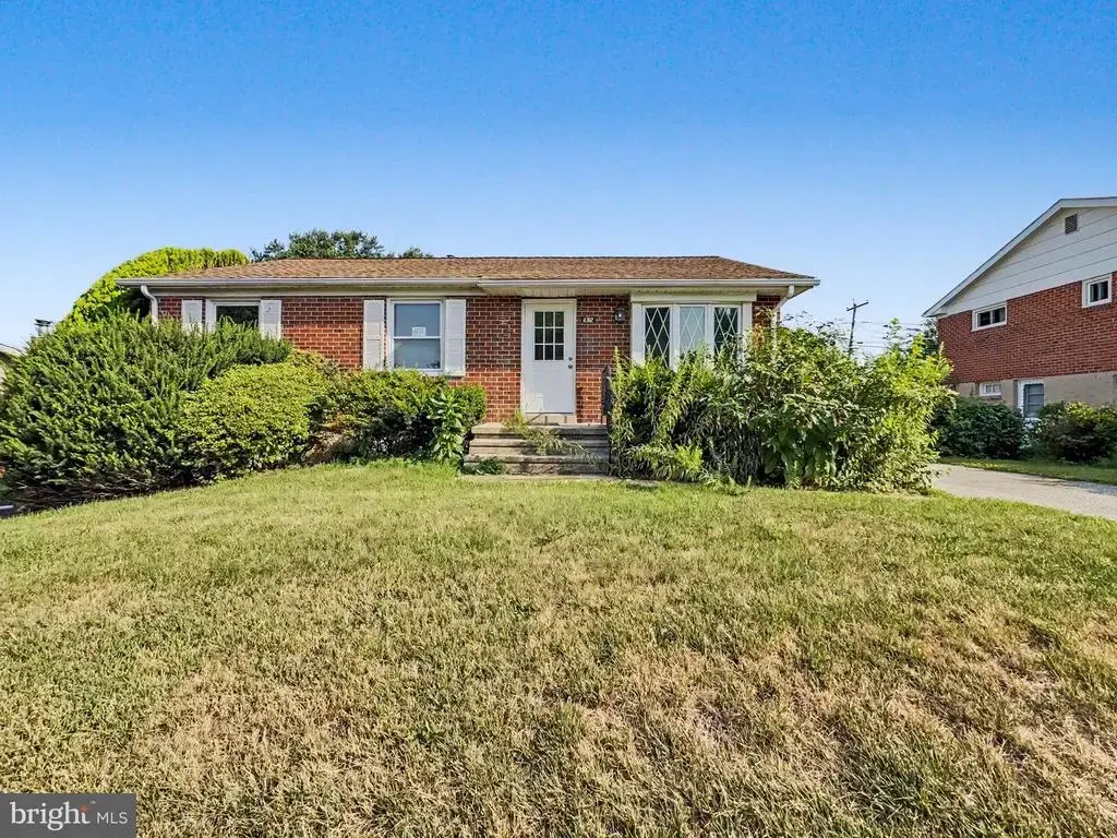 2302 Weathervane Rd, BALTIMORE