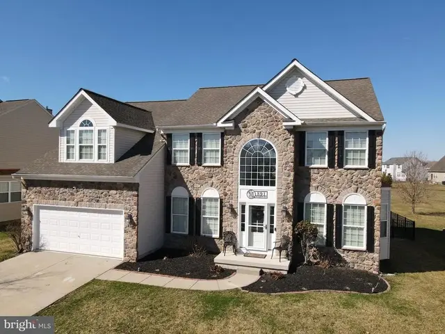 891 Windrow Way, Magnolia