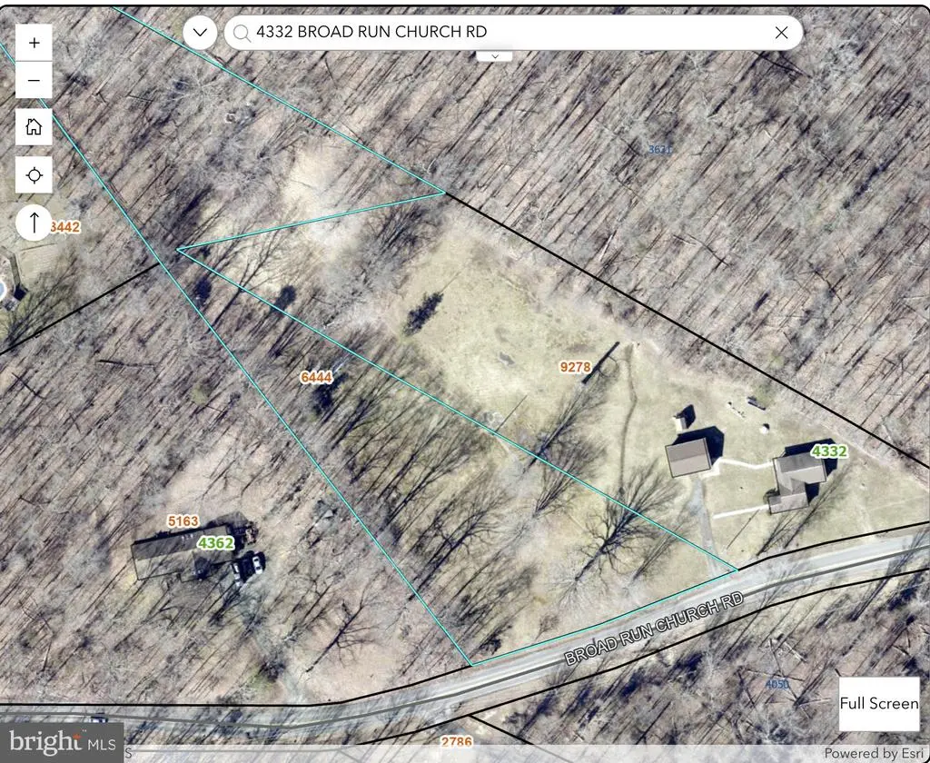 Broad Run Church Rd, WARRENTON