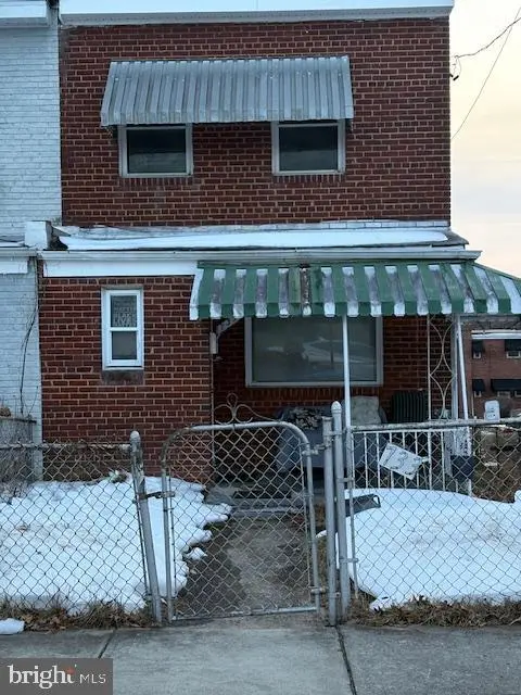 733 Oglethorpe St Ne, Washington