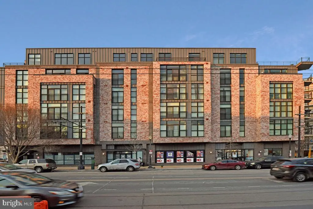 1402 H St Ne #504, WASHINGTON