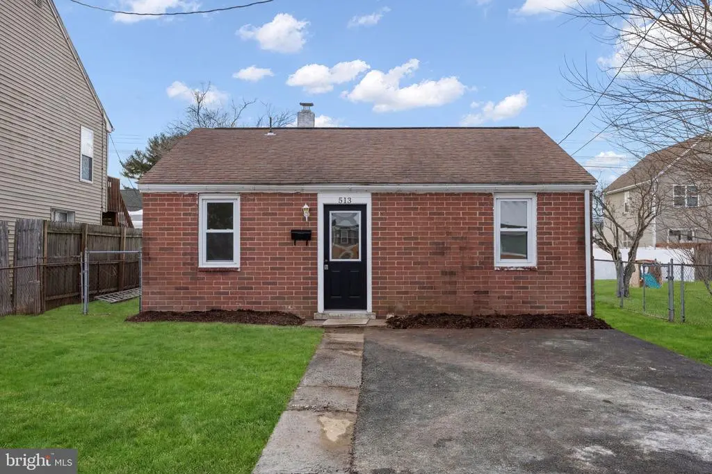 513 Ohio Ave, WILMINGTON