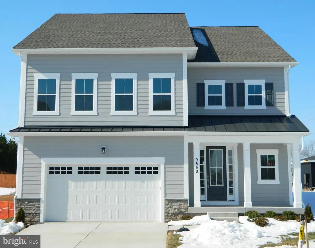 9550 Jefferson Street, MANASSAS