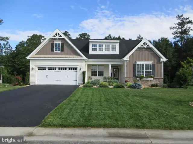 26468 E Old Gate Dr, Millsboro