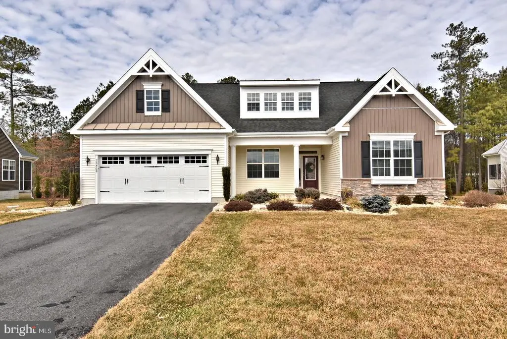 26468 E Old Gate Dr, Millsboro