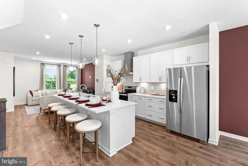 43796 Mystic Maroon Ter, ASHBURN