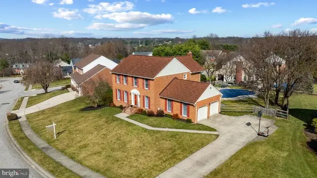 1611 Lynndale Ct, Bel Air