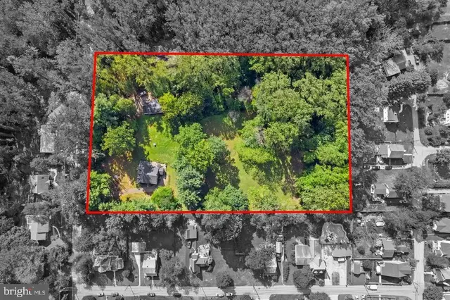 225 Fox Rd, Media