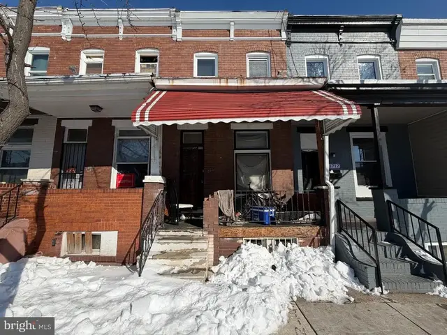 1710 Normal Ave, Baltimore