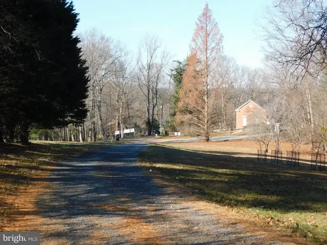 North Bend Rd, Jarrettsville