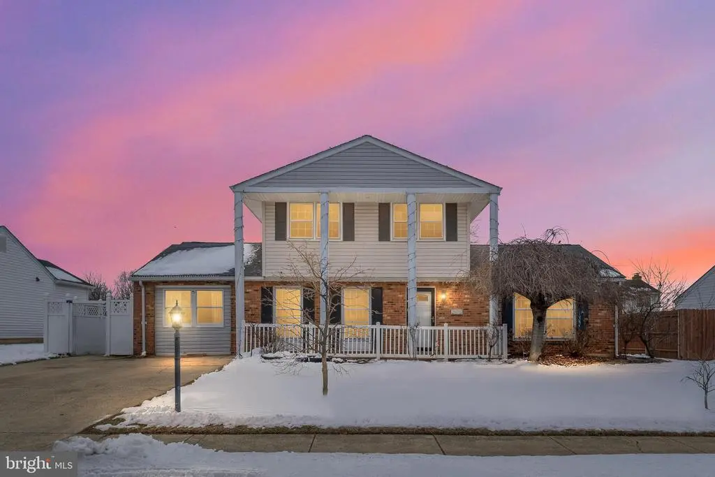 213 S Booth Dr, New Castle