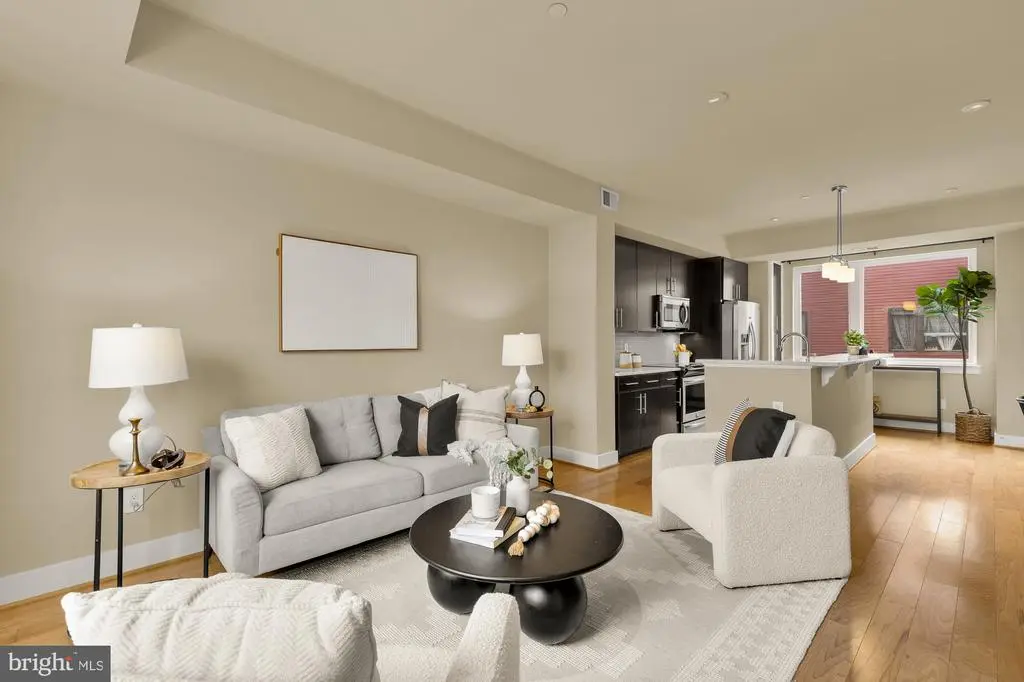 3209 12th St Ne #102, WASHINGTON