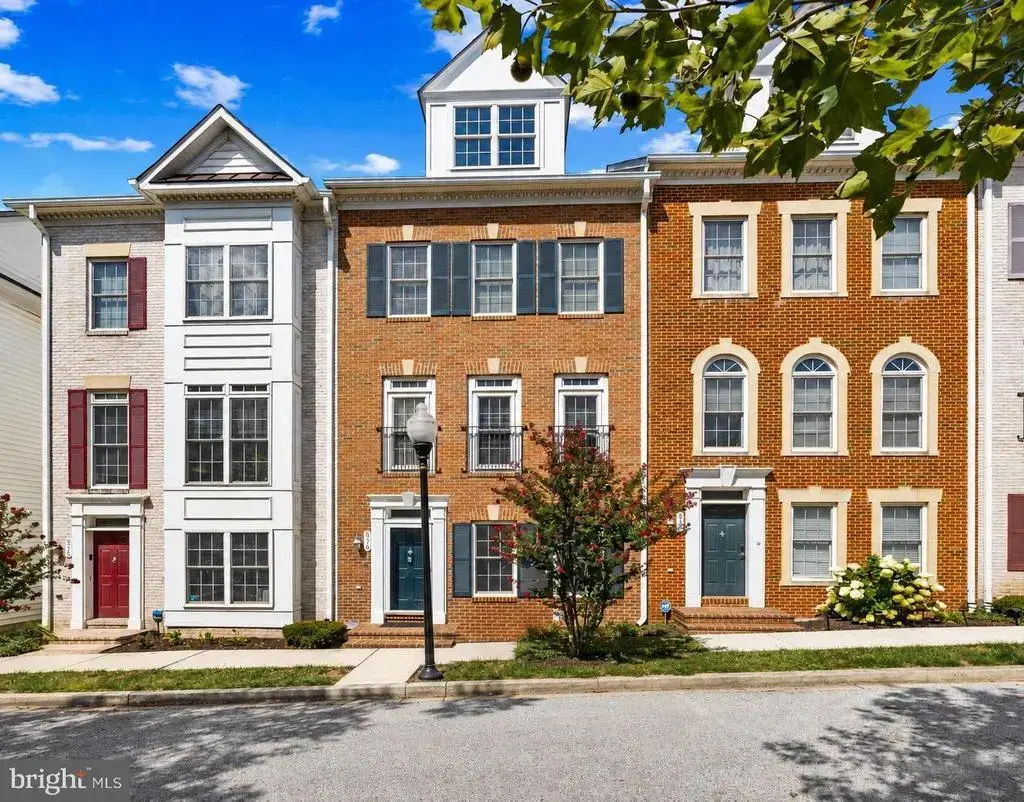 876 Ryan St, BALTIMORE