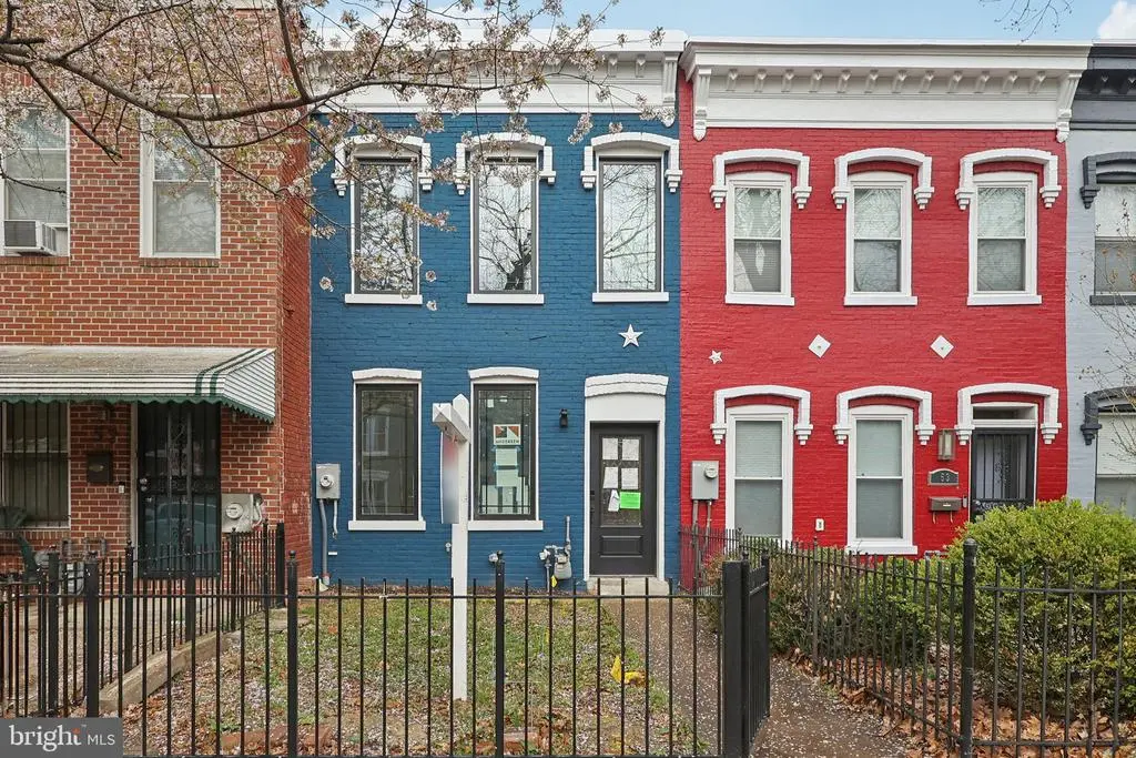 55 P St Nw, WASHINGTON
