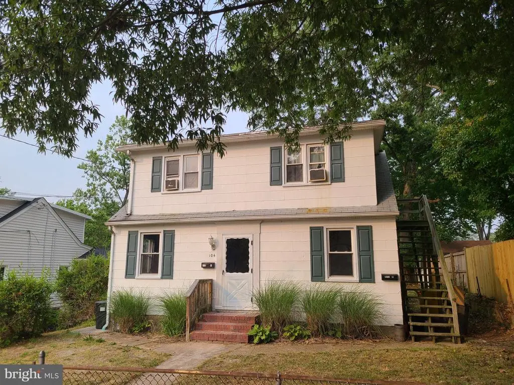 104 New Jersey Ave, Glen Burnie