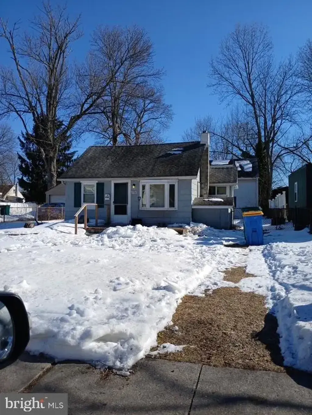 208 Neshaminy Rd, CROYDON