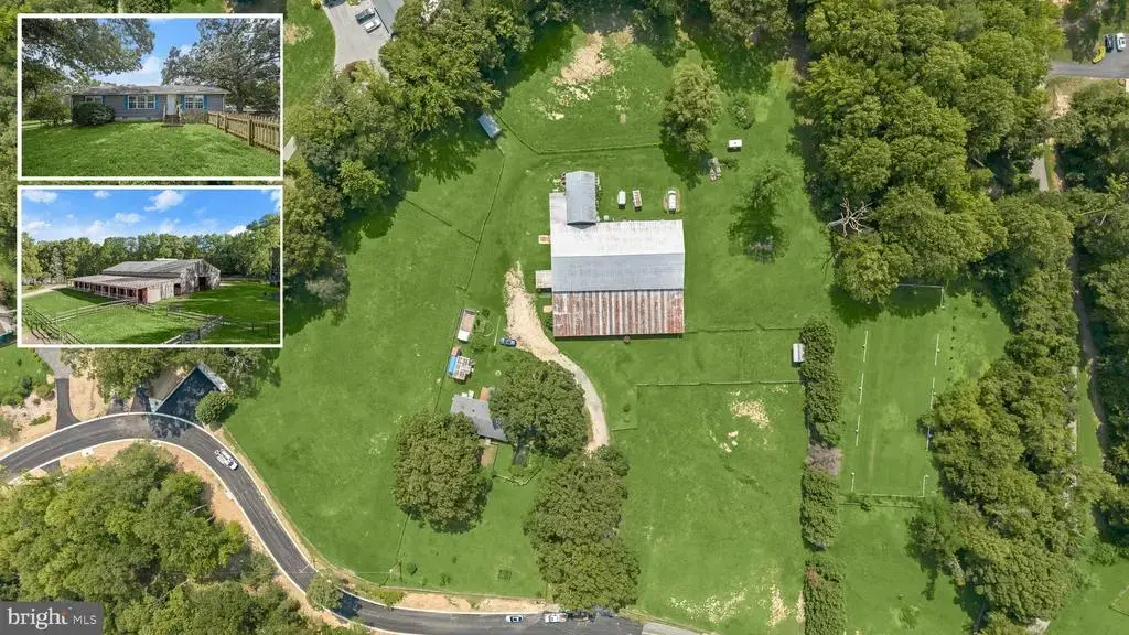 3325 Allday Rd, HUNTINGTOWN