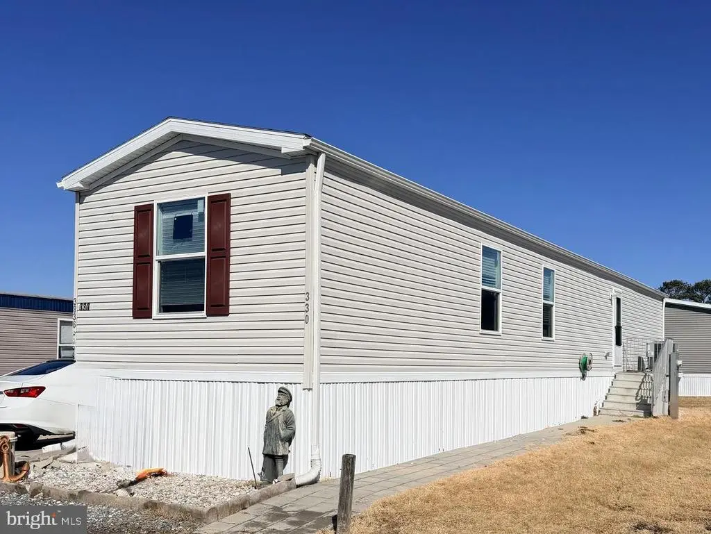 38362 Squirrel Rd #330, OCEAN VIEW