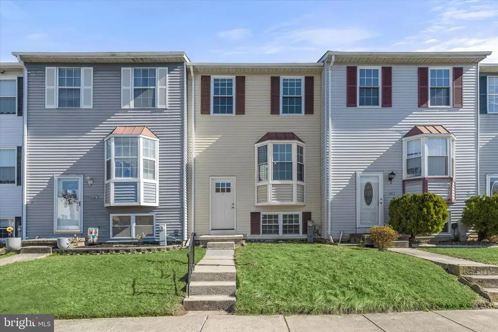 4065 Rustico Rd, Middle River