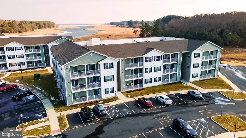 33548 Old Salt Ln #204, Lewes