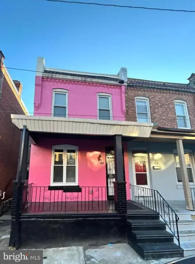 415 N Redfield St, Philadelphia