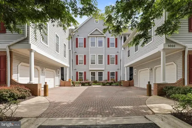 5000 Hollington Dr #305, Owings Mills