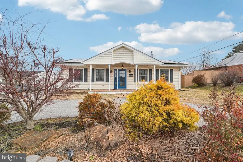 2504 Putty Hill Ave, Parkville