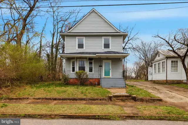 1319 Custer St, Petersburg