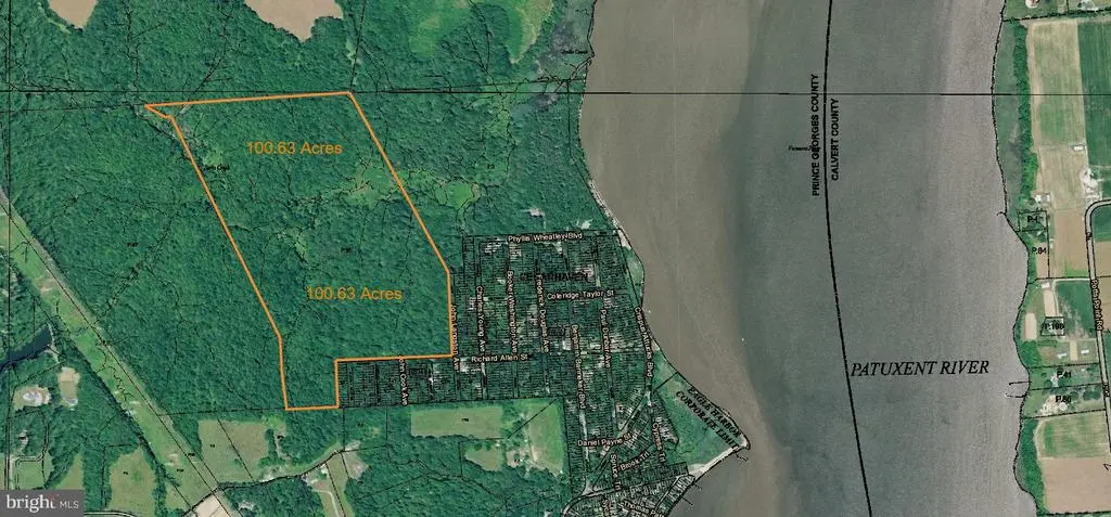 Richard Allen St, AQUASCO