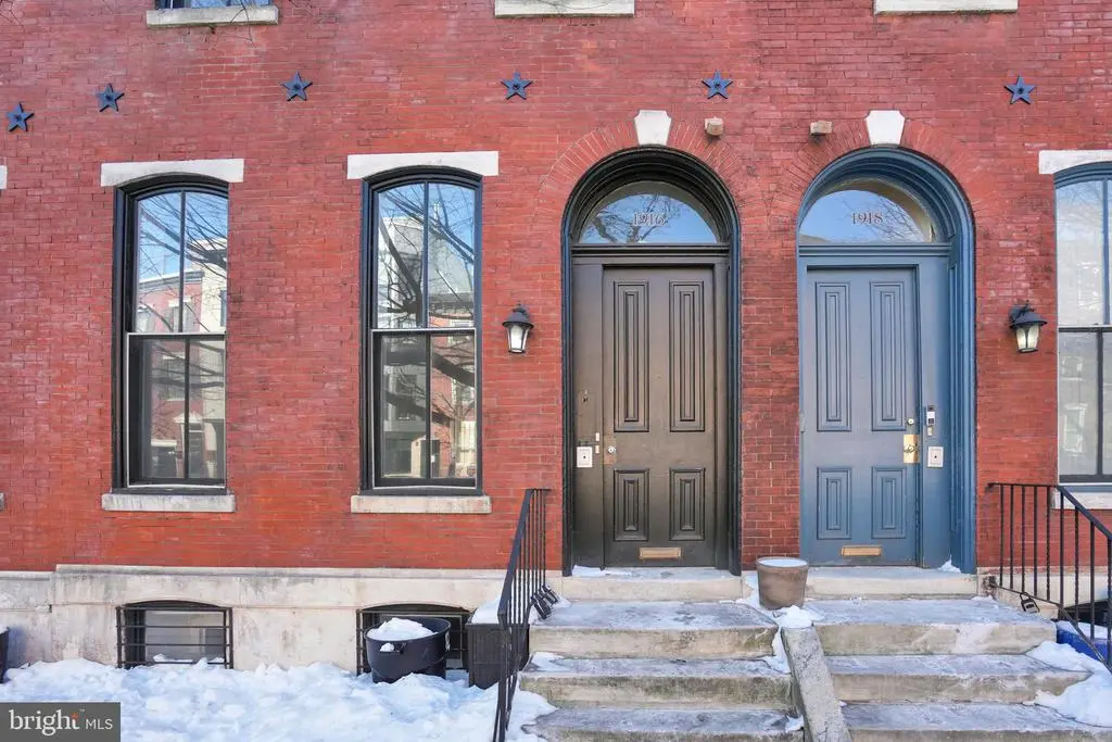 1916 Christian St #b, PHILADELPHIA